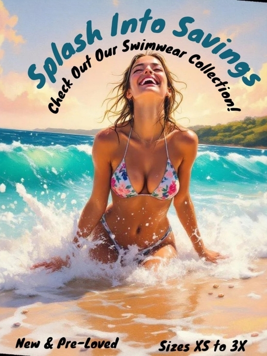 various Other - We Have Bikinis To One Pieces